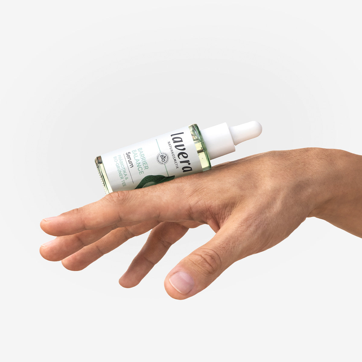 lavera Barrier Balance Serum | 30 ml fra lavera