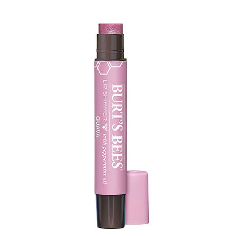 Lip Shimmer Guava Burt´s Bees fra Burt's Bees