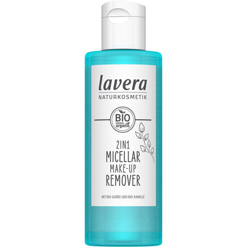 lavera 2in1 Micellar Make-up Remover | 100 ml fra lavera