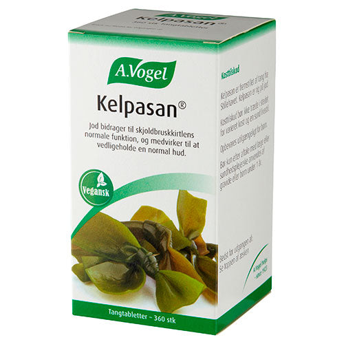 A.Vogel Kelpasan | 360 TAB fra A.Vogel