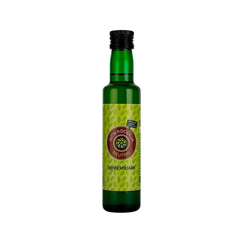 Avokado Olje Nøytral fra Renée Voltaire