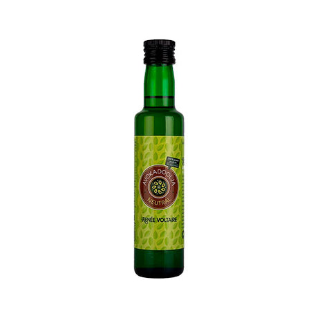 Avokado Olje Nøytral fra Renée Voltaire