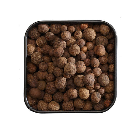 Mill & Mortar Allehånde Økologisk | 40 gr fra Mill & Mortar