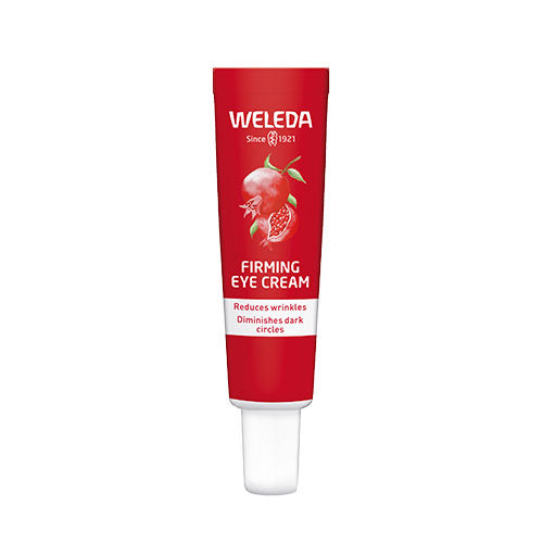 Oppstrammende Øyekrem fra Weleda