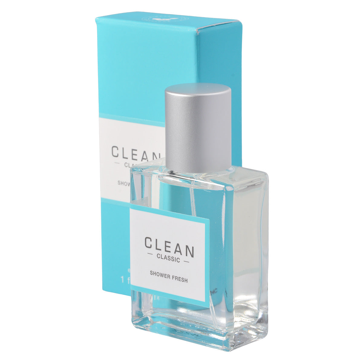 Shower Fresh EDP fra Clean