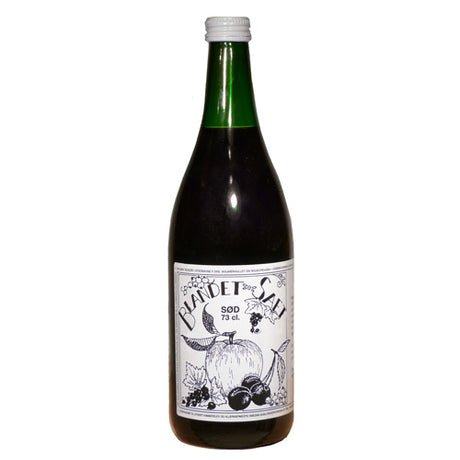 Søbogaard Blandet Saft Ø | 73 cl fra Søbogaard
