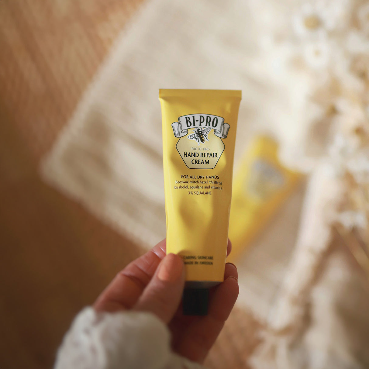 Protecting Hand Repair Cream fra BI-PRO