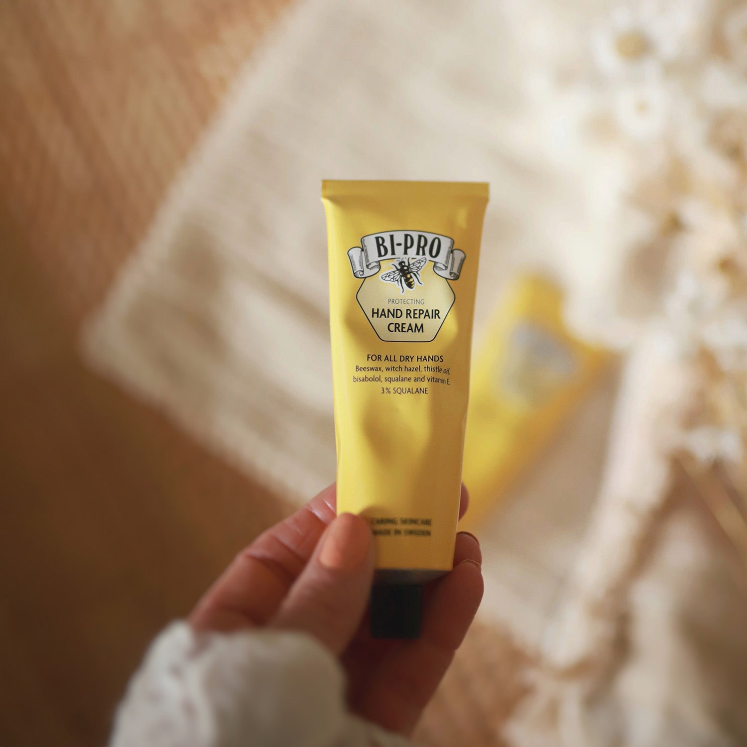 Protecting Hand Repair Cream fra BI-PRO