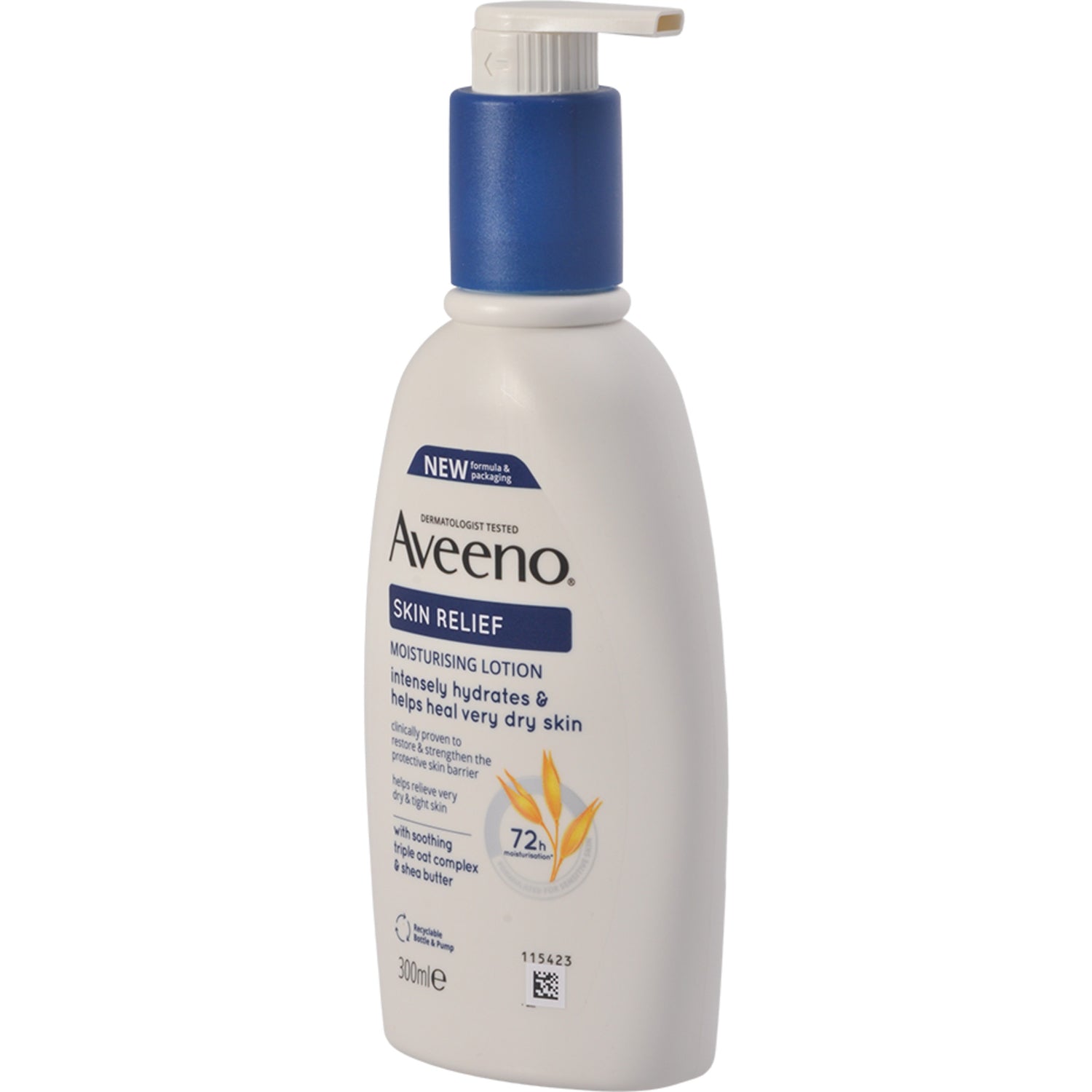 Skin Relief Lotion fra Aveeno