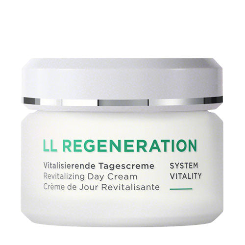Day Cream LL REGENERATION fra Annemarie Börlind