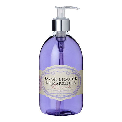 Savon Liquide de Marseille Håndsåpe - Lavendel fra Savon De Marseille
