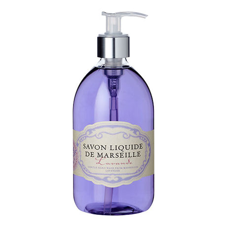 Savon Liquide de Marseille Håndsåpe - Lavendel fra Savon De Marseille