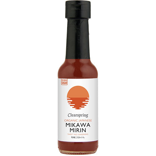 Mirin Mikawa (Søt Riseddik) fra Clearspring