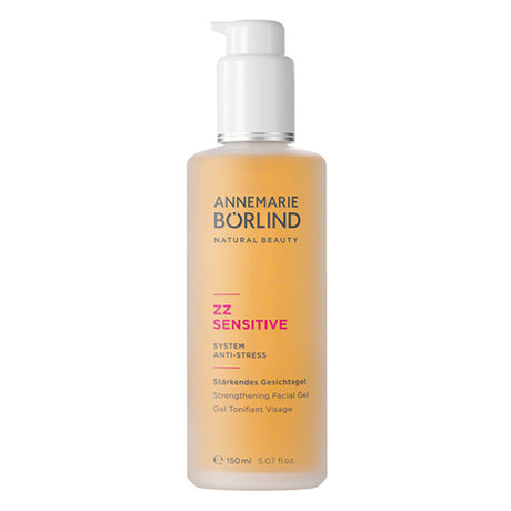 Annemarie Börlind Zz Sensitive Facial Gel | 150 ml fra Annemarie Börlind