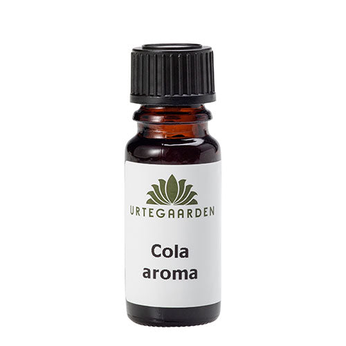 Urtegaarden Colaaroma | 10 ml fra Urtegaarden