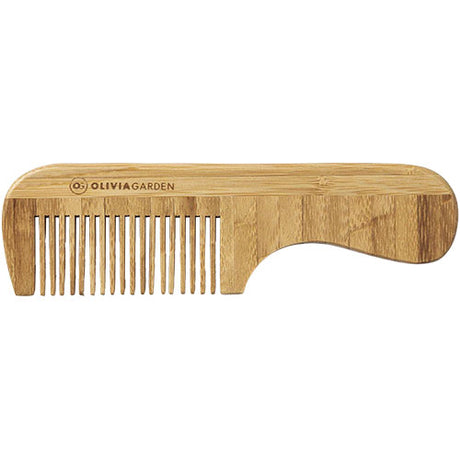 Olivia Garden Bambus Kam Hh-c3 fra Olivia Garden