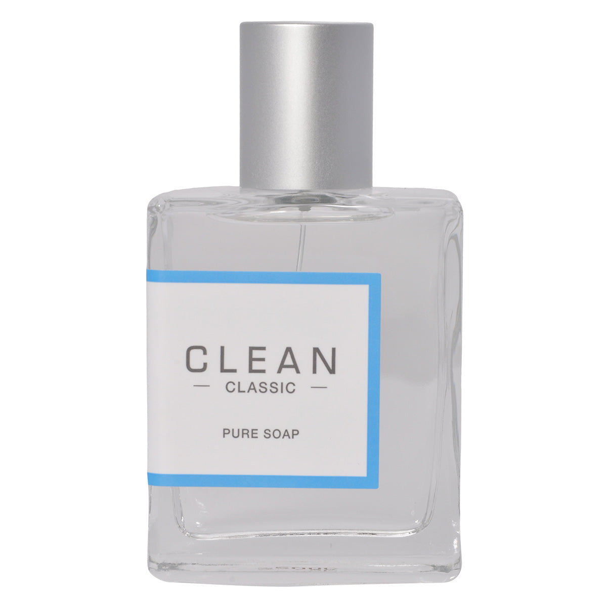 CLEAN Pure Soap, eau de parfum fra Clean