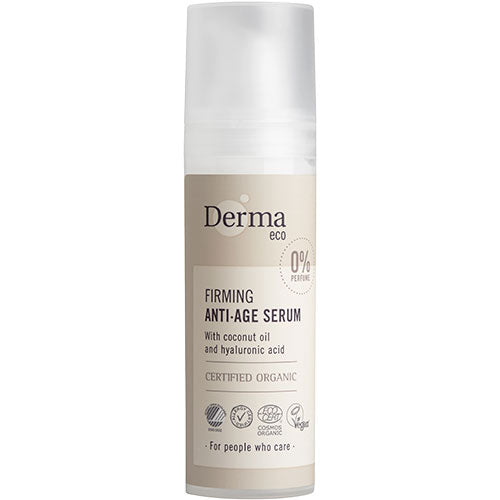 Eco Anti-Age Serum fra Derma