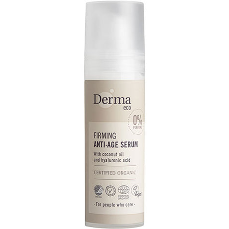 Eco Anti-Age Serum fra Derma