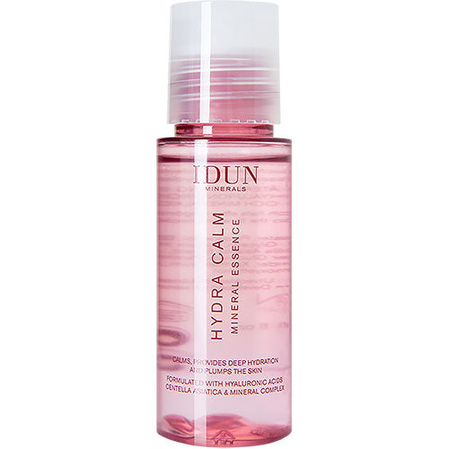 IDUN minerals Hydra Calm Mineral Essence | 50 ml fra IDUN minerals