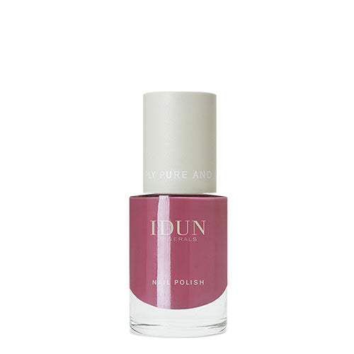 IDUN minerals Nail Polish (11 ml) | Rodonit 3539 fra IDUN minerals
