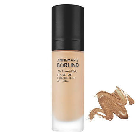 Annemarie Börlind Anti-aging Make-up (30 ml) | Bronze fra Annemarie Börlind