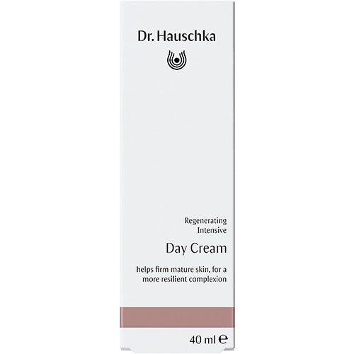 Dr. Hauschka Regenerating Day Cream | 40 ml fra Dr. Hauschka