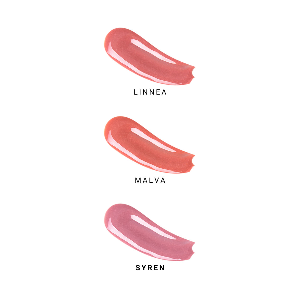 IDUN minerals Oil-infused Tinted Lip Elixir (8 ml) | Syren fra IDUN minerals