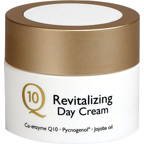 Pharma Nord Q10 Revitalizing Day Cream fra Pharma Nord