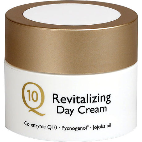 Pharma Nord Q10 Revitalizing Day Cream fra Pharma Nord