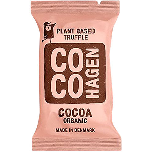 Cocoa Øko fra COCOHAGEN