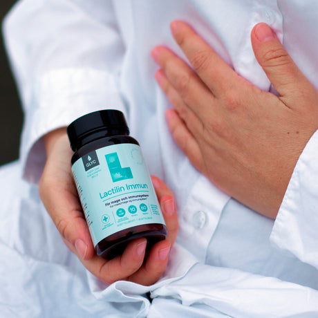 Lactilin Immun fra Glyc