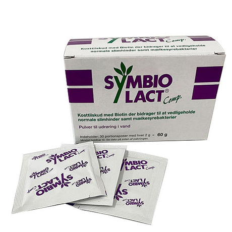 Symbiolact Comp. | 30 br fra Mecindo.no