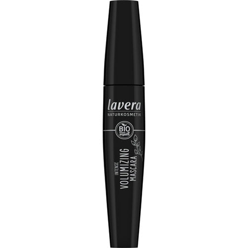 lavera Mascara Intense Volumizing Black | 13 ml fra lavera