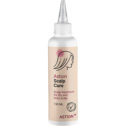 Astion Scalp Cure | 150 ml fra Astion