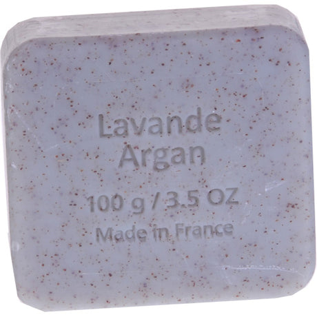 Såpe Lavendel & Arganolje fra Mecindo.no
