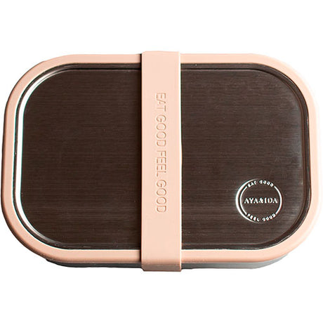 Lunsjboks Krembeige fra AYA&IDA