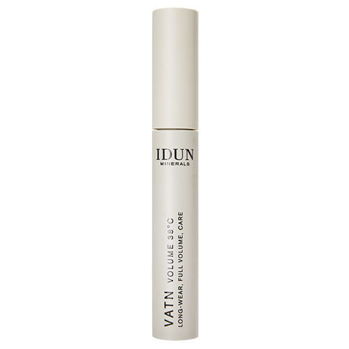 IDUN minerals Mascara (9 ml) | Vatn Volume Brown 018 fra IDUN minerals