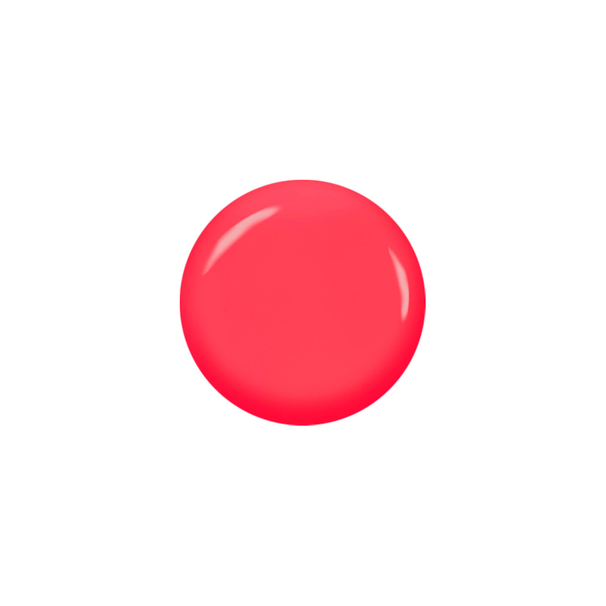 Neglelakk - Korall fra IDUN minerals