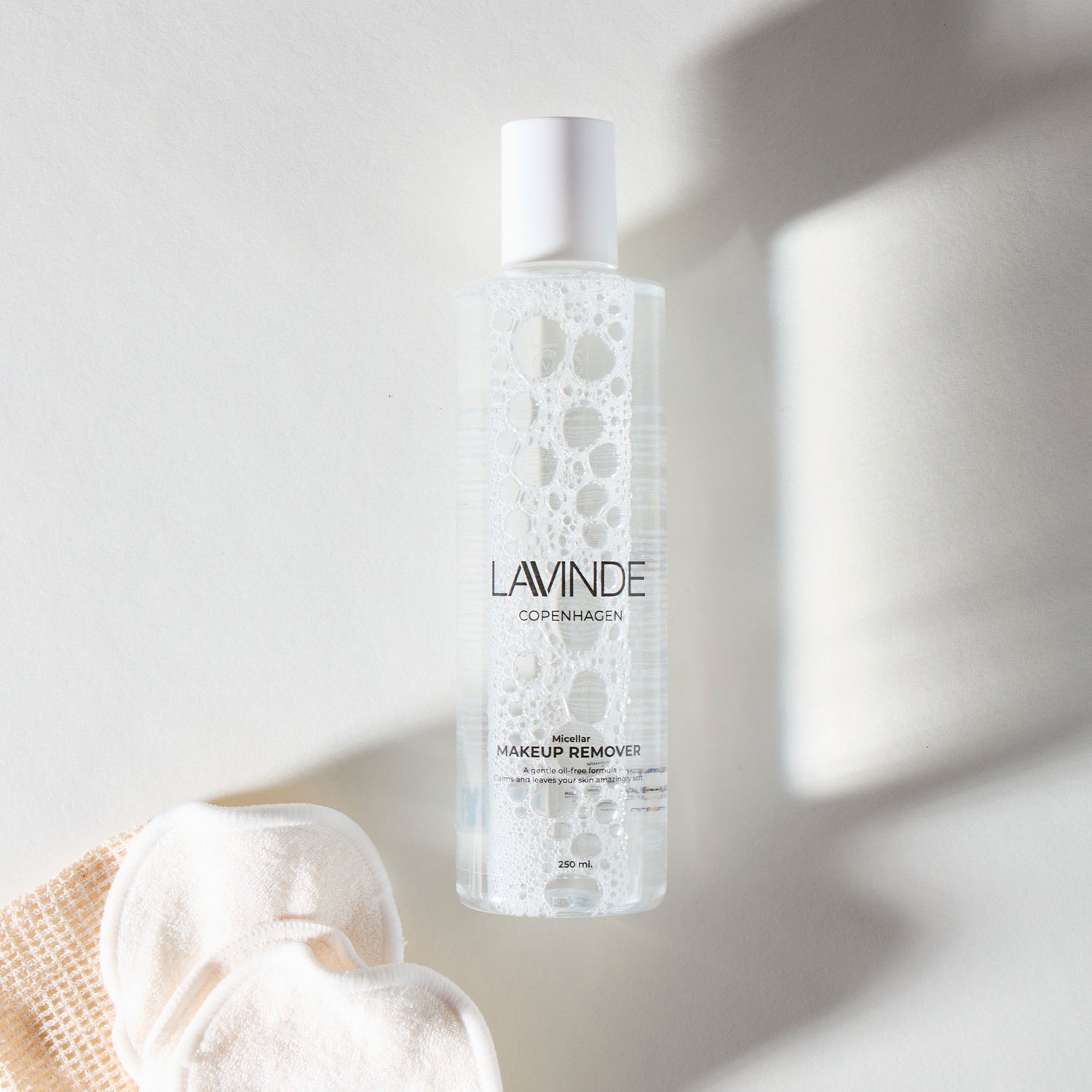 Refreshing Micellar Water fra Lavinde Copenhagen