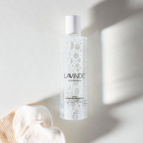 Refreshing Micellar Water fra Lavinde Copenhagen