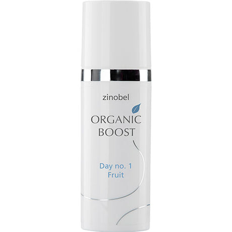 Organic Boost Day No.1 Fruit fra Zinobel Organic Boost