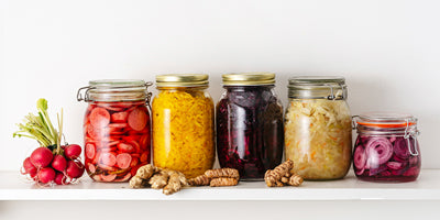 Fermentering – alt du trenger å vite
