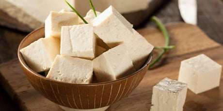 5 velsmakende oppskrifter med tofu 