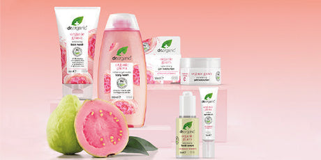 Dr Organic - alt du bør vide