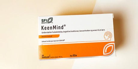 KeenMind