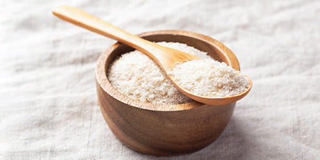 Derfor bør psyllium være en fast del av kostholdet ditt