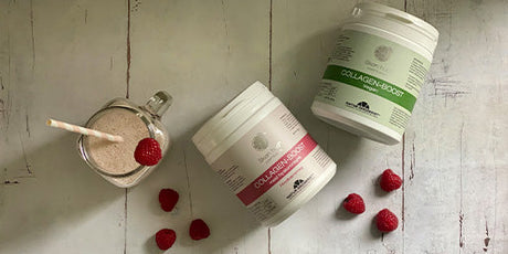 Produkter for din indre skjønnhet fra Natur-Drogeriet