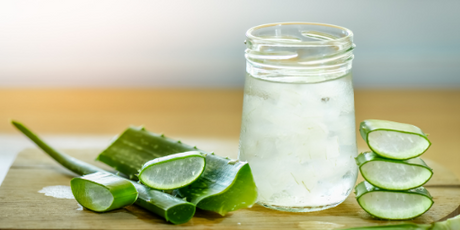 Fordelene med aloe vera