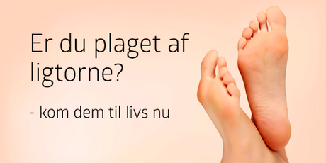 Alt om liktorn